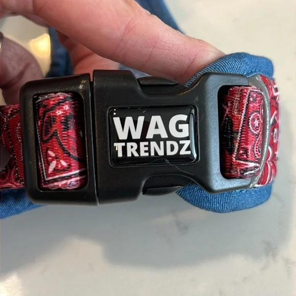 Dog Harness, No Pull - Picture 7 of 15